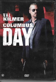 Columbus Day - 0