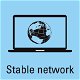 USB to Network Converter flexibele netwerkaansluiting - 6 - Thumbnail