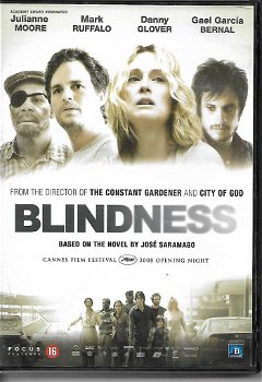 Blindness - 0