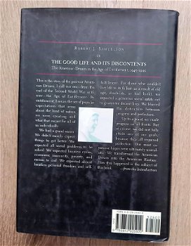 The Good Life and its Discontents - American Dream 1945-1995 - 5