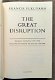 Francis Fukuyama 1999 - The Great Disruption - 2 - Thumbnail