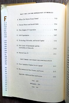 Francis Fukuyama 1999 - The Great Disruption - 5