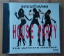 Te koop CD Turn Up The Bass-House Party-The Ultimate Megamix - 0 - Thumbnail