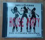 Te koop CD Turn Up The Bass-House Party-The Ultimate Megamix - 4 - Thumbnail