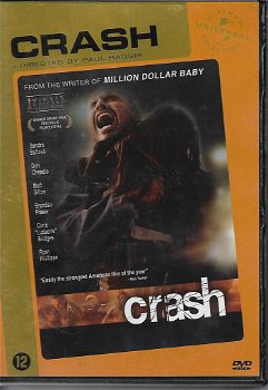 Crash - 0