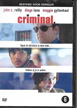Criminal - 0