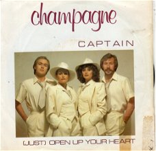 Champagne – Captain (1980)