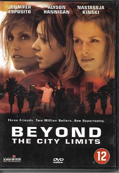Beyond the City Limits - 0
