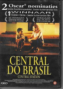 Central de Brasil - 0