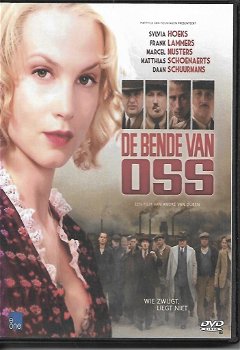 De Bende van Oss 2DVD - 0