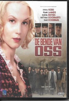 De Bende van Oss 2DVD