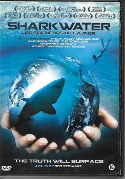 Sharkwater - 0