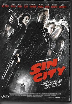 Sin City - 0