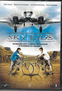 Skykids - 0