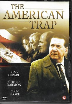 The American Trap - 0