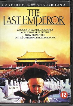 The Last Emperor - 0