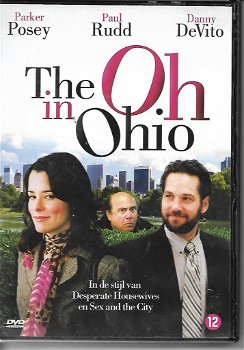 The Oh in Ohio - 0