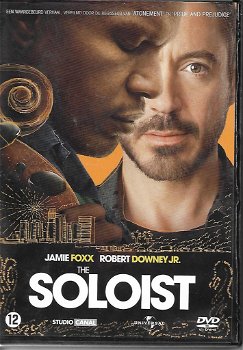 The Soloist - 0