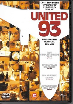 United 93 - 0