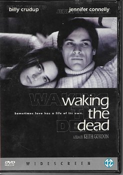 Waking the Dead - 0