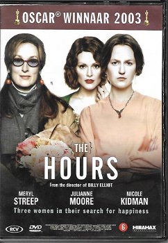 The Hours - 0