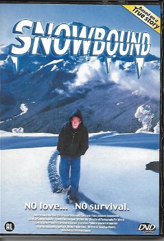 Snowbound - 0