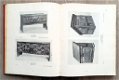 English Furniture Illustrated HC Brackett - Engelse meubels - 2 - Thumbnail