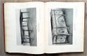 English Furniture Illustrated HC Brackett - Engelse meubels - 5 - Thumbnail