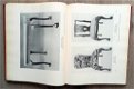 English Furniture Illustrated HC Brackett - Engelse meubels - 6 - Thumbnail