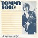 Tommy Solo – Julie (1983) - 0 - Thumbnail