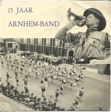 Arnhem-Band – 15 Jaar Arnhem-Band (1961)
