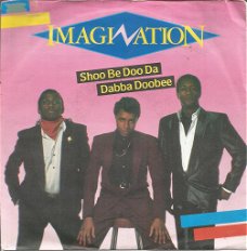 Imagination – Shoo Be Doo Da Dabba Doobee (1983)