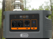 Flashfish QE02D Portable Power Station - 0 - Thumbnail