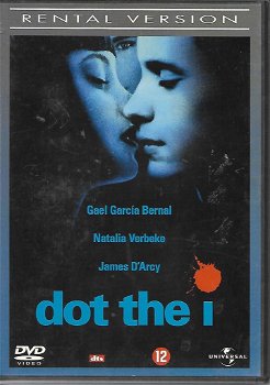 Dot The I - 0