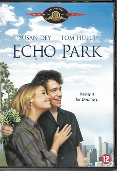 Echo Park - 0