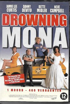 Drowning Mona - 0