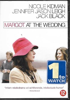 Margot at the Wedding - 0
