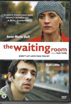 The Waiting Room - 0