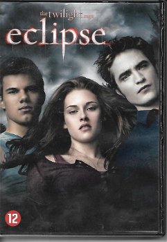 The Twilight Saga Eclips - 0