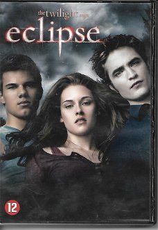 The Twilight Saga Eclips