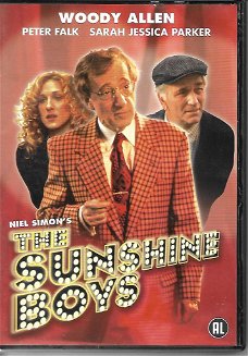 The Sunshine Boys