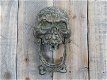 deurklopper , schedel , kado - 3 - Thumbnail