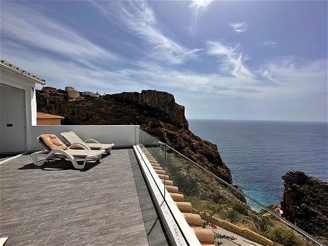 Uw eigen super Appartement in MORAIRA bij zwembaden en terrassen en met - 2