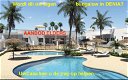 Uw eigen super Appartement in MORAIRA bij zwembaden en terrassen en met - 6 - Thumbnail