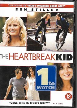 The Heartbreak Kid - 0