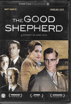 The Good Shepperd - 0