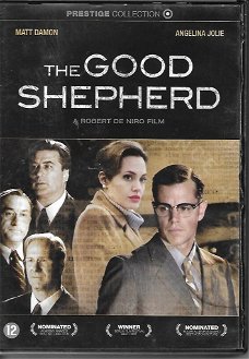 The Good Shepperd