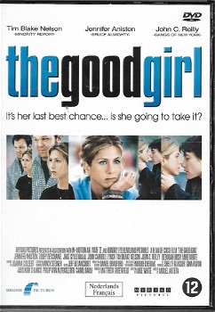 The Good Girl - 0