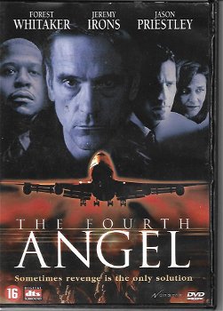 The Fourth Angel - 0