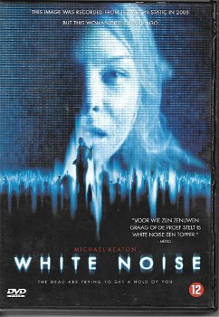 White Noise - 0